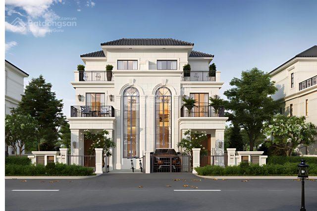 Giỏ hàng biệt thự song lập zone 4 swanbay dt 160m2, giá bán tốt nhất thị trường 13,8 tỷ