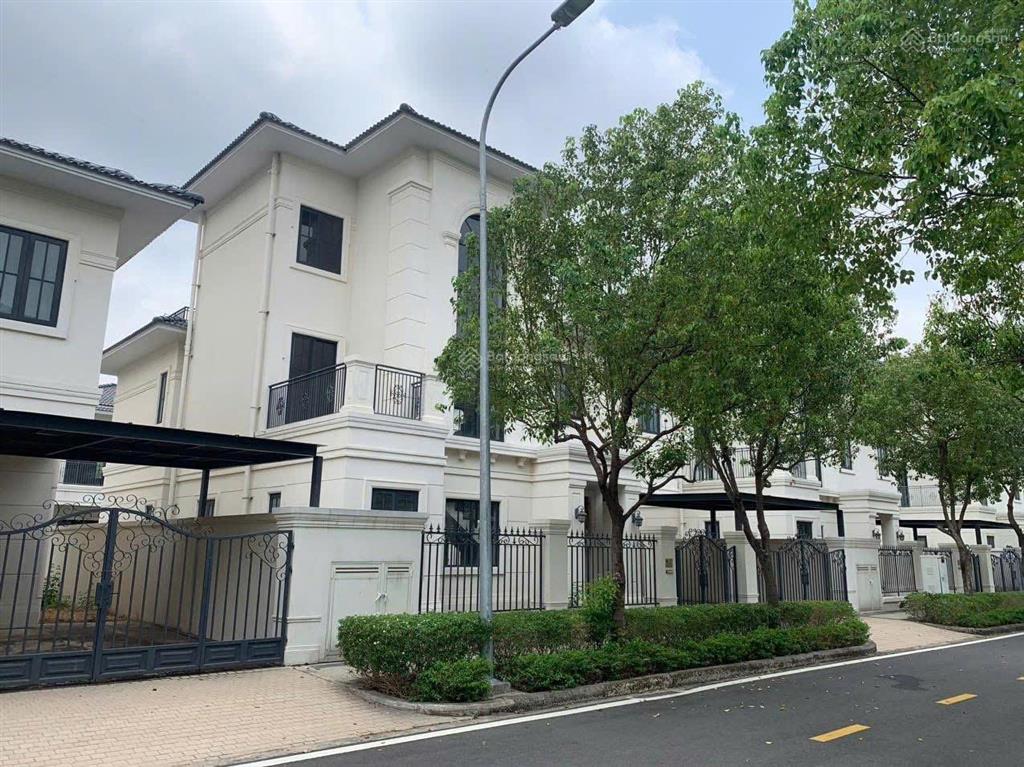Hàng hot swanbay! vị trí đẹp! bán biệt thự đơn lập zone 4 dt 320m2 giá tốt 21.x tỷ