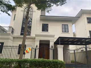 Bán biệt thự đơn lập zone 4 swanbay dt 320m2 giá bán tốt nhất thị trường 23. x tỷ (x nhỏ)