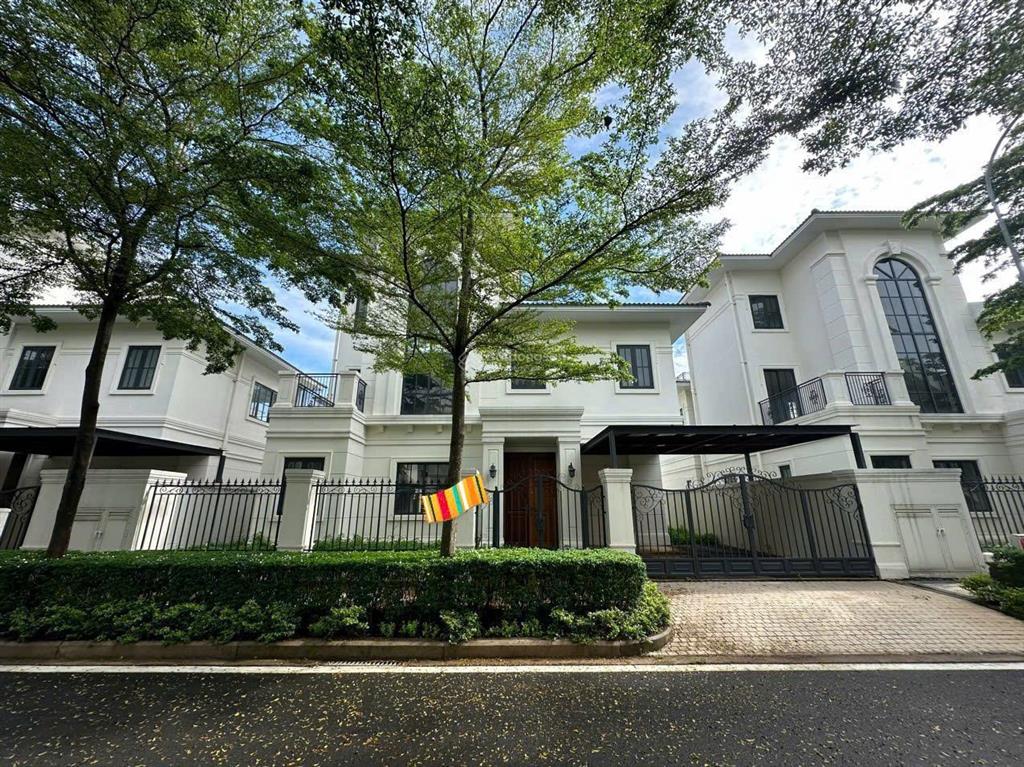 Hàng hot swanbay! vị trí đẹp! bán biệt thự đơn lập zone 4 dt 320m2 giá tốt 21.x tỷ