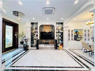 Bán nhà đường nguyễn trãi 50m2 nhà đẹp gần phố ô tô đỗ cửa, 20m ra ô tô tránh khu ở sướng, 12.4 tỷ