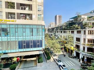 Bán nhà đường nguyễn trãi view biệt thự thoáng vĩnh viễn 68m2 thiết kế hiện đại cực hiếm 14 tỷ