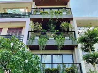 Bán nhà đường nguyễn lân gara ô tô 6 tầng thang máy 45m2 nhà đẹp ở ngay chốt ngay 15,6 tỷ có bớt