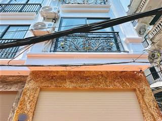 Bán nhà đường nguyễn trãi 50m ra phố xây mới 6 tầng thang máy 37m2 4m mặt tiền 8,6 tỷ có bớt