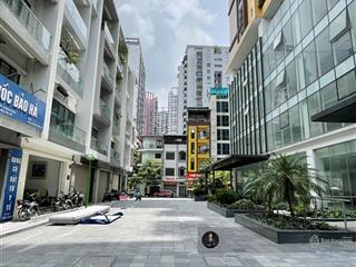 Phân lô văn phòng khu liền kề định công gần đường trường chinh thang máy 6m mt nhà mới cực hiếm