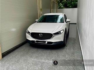 Bán nhà thanh xuân gần ngã tư sở 50m ra phố 6 tầng thang máy xây mới full nội thất