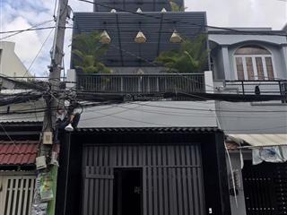 Bán nhà riêng view đẹp, đường thống nhất, p 11, gò vấp, 10,7 tỷ, 82,4 m2