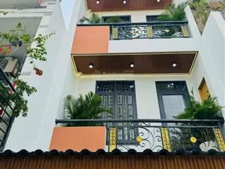 Bán nr đẹp 4pn + 5wc tại quang trung, 56m2, 6,7 tỷ, gò vấp, hcm