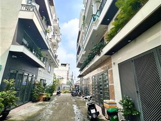 Bán nhà riêng 47,8m2, 6,27 tỷ ở lê đức thọ, gò vấp, giá tốt hot!