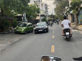 Mặt tiền đông hưng thuận nguyễn văn quá song hành 160m2 giá tốt