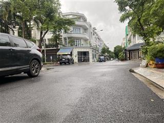 Khu vip hiệp thành city  90m2  ngang 5m  4 tầng btct