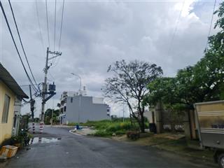 Khu vip 38 hecta tân thới nhất ngay công viên thuận kiều 90m2 nhỉnh 6 tỷ