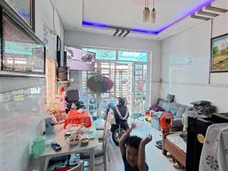 Nhà phan văn hớn gần 90m2 sẵn dòng tiền hxh ngang 5m  chỉ 6 tỷ