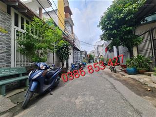 Nhà cấp 4 trường chinh tân thới nhất  ngay chợ lạc quang 87m2  hơn 6 tỷ