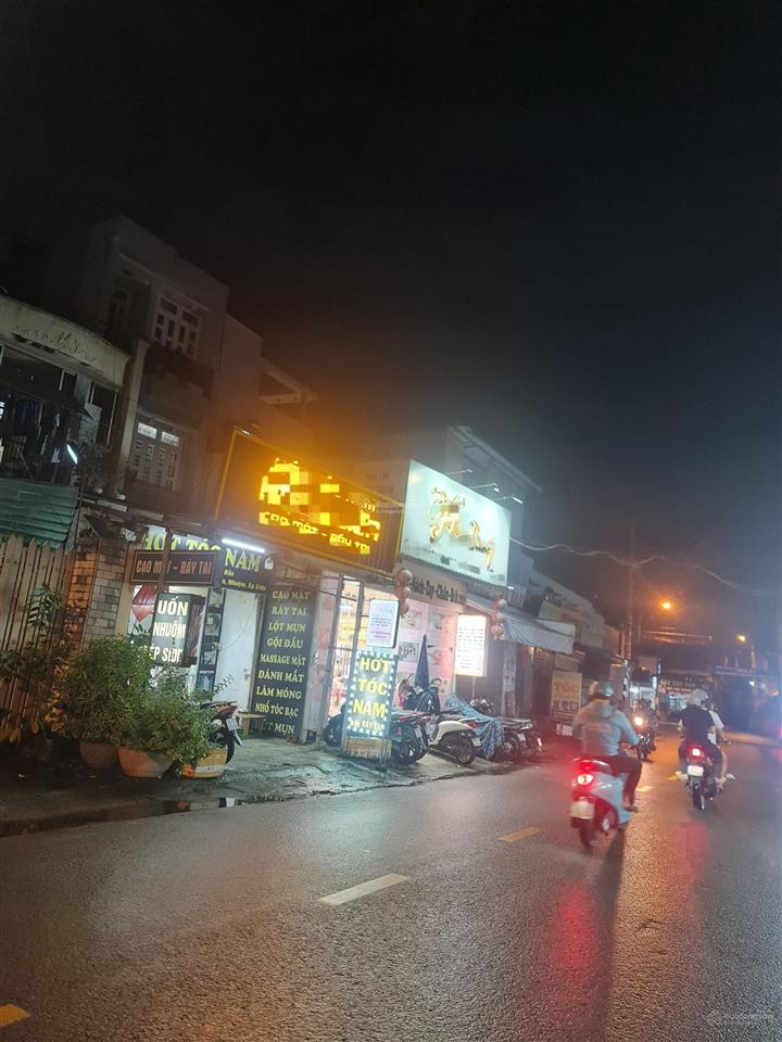 Mặt tiền kinh doanh đa ngành nghề sẵn dòng tiền tân thới nhất tiện xây mới hoặc tiếp tục khai thác