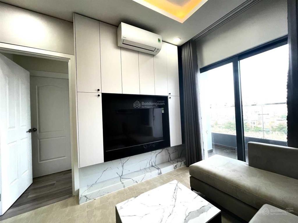 Cho thuê căn hộ monarchy nhiều lựa chọn, giá tốt nhất thị trường