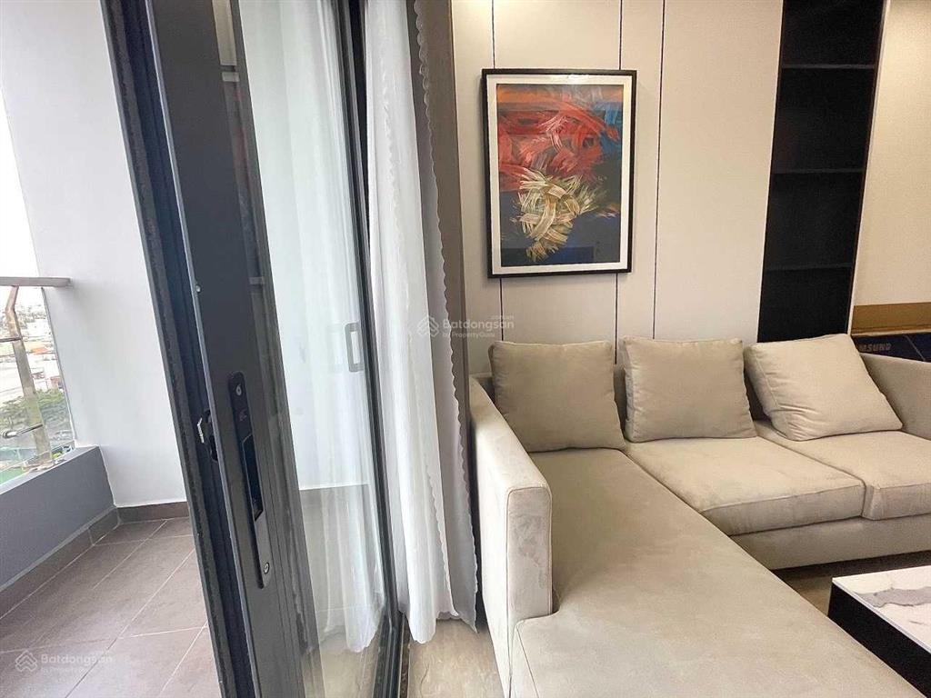 Cho thuê căn hộ monarchy nhiều lựa chọn, giá tốt nhất thị trường