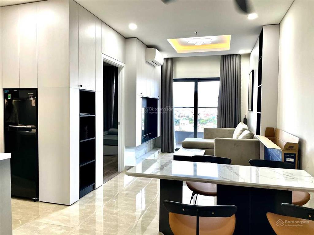 Cho thuê căn hộ monarchy nhiều lựa chọn, giá tốt nhất thị trường