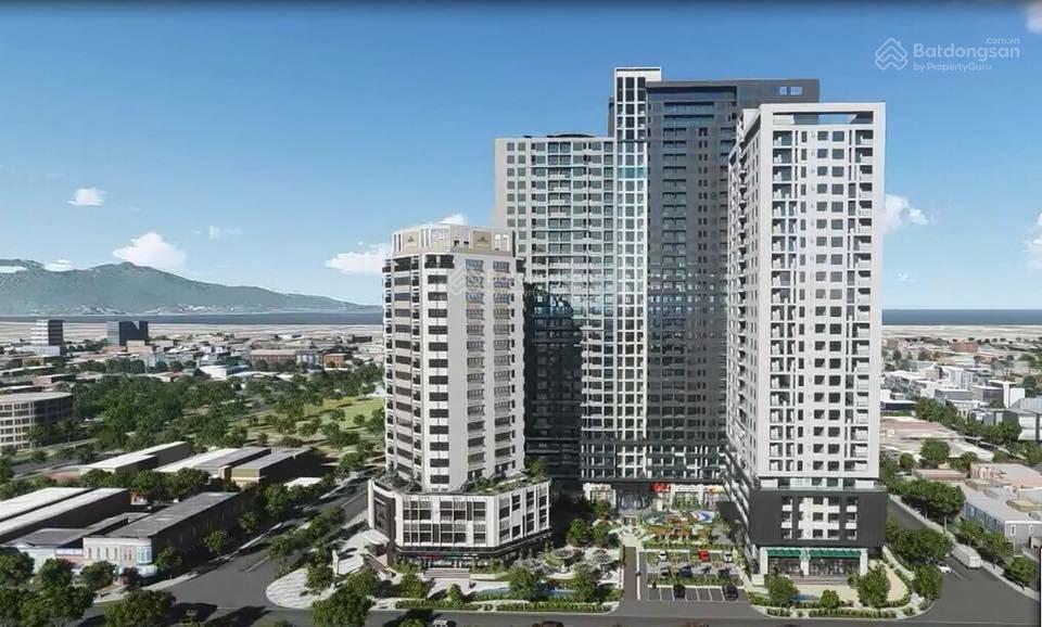 Cho thuê căn hộ full nội thất mới cao cấp, hiện đại vào ở ngay giá tốt thị trường