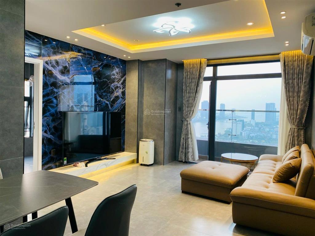 Cho thuê căn hộ full nội thất mới cao cấp, hiện đại vào ở ngay giá tốt thị trường