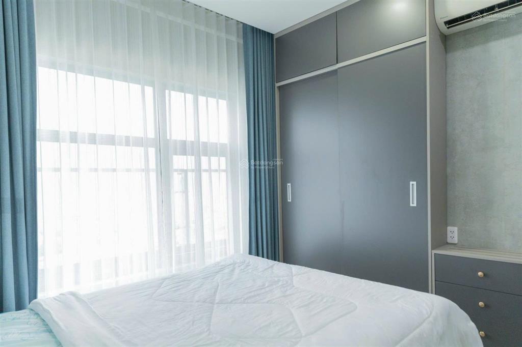 Cho thuê căn hộ full nội thất mới cao cấp, hiện đại vào ở ngay giá tốt thị trường