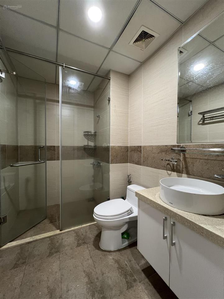 Cho thuê căn hộ full nội thất mới cao cấp, hiện đại vào ở ngay giá tốt thị trường