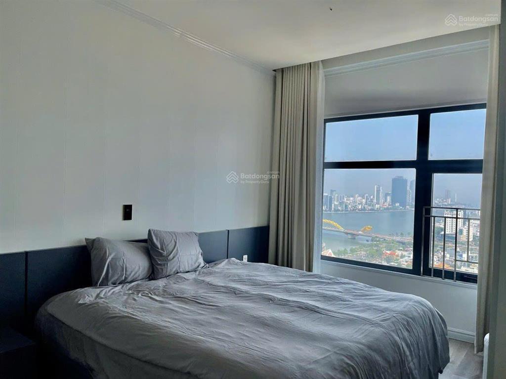Cho thuê căn hộ full nội thất mới cao cấp, hiện đại vào ở ngay giá tốt thị trường