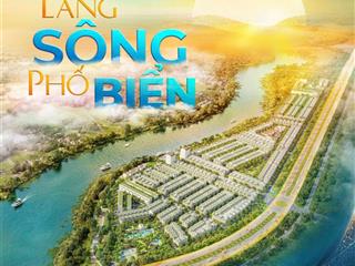 Đất nền quy nhơn iconic giá chỉ 26tr/m2