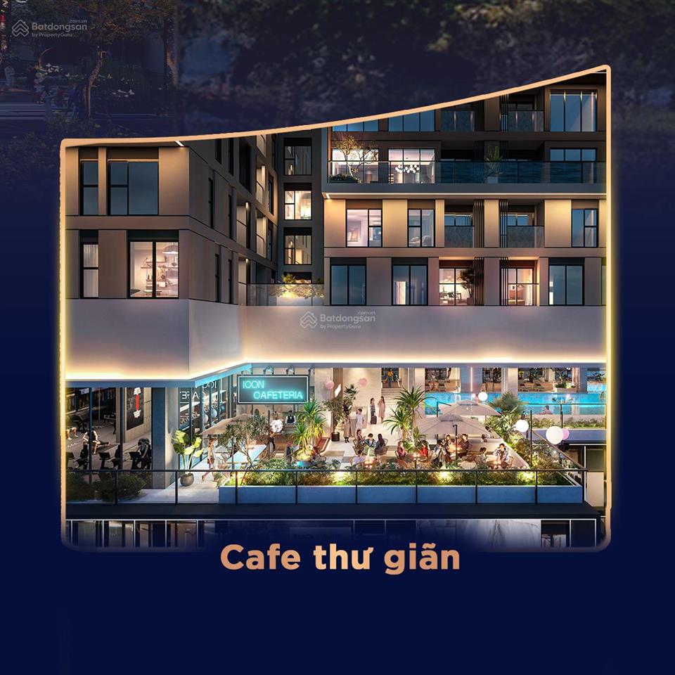 Căn hộ chung cư hạng a stella icon giá sốc tại cần thơ giá từ 30 triệu/m2