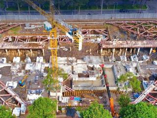 Căn hộ chung cư hạng a stella icon giá sốc tại cần thơ giá từ 30 triệu/m2