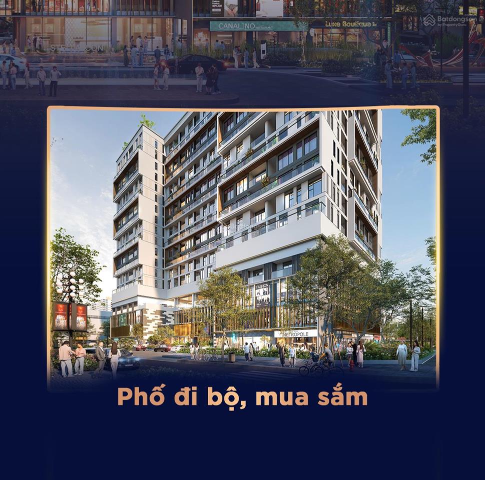 Căn hộ chung cư hạng a stella icon giá sốc tại cần thơ giá từ 30 triệu/m2