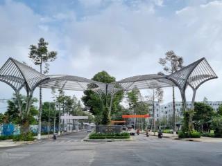 Đất nền cần thơ giá tốt  đất nền dự án  tại kdc ngân thuận