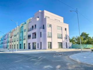 Bán gấp shophouse cắt lỗ 1,6 tỷ tại kdc ngân thuận  cần thơ