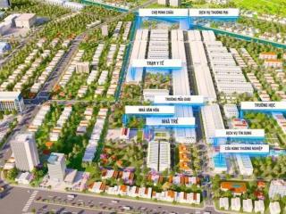 Khu đô thị vạn phát velora giá 1,5 tỷ trọng điểm đông cần thơ