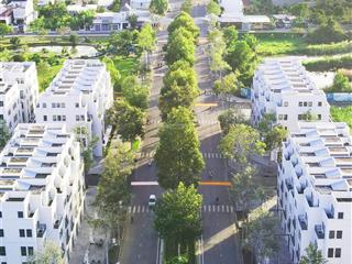 Shophouse mặt tiền trục chính 17tr/m2  vị trí siêu kinh doanh  kdc ngân thuận