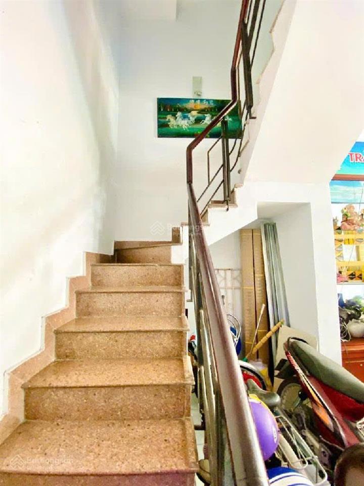 Bán nhà riêng hxh hồ đắc di, 8,45 tỷ, 4*15m diện tích 60m2, 3 tầng, 4pn, 5wc, giá tốt nhất khu