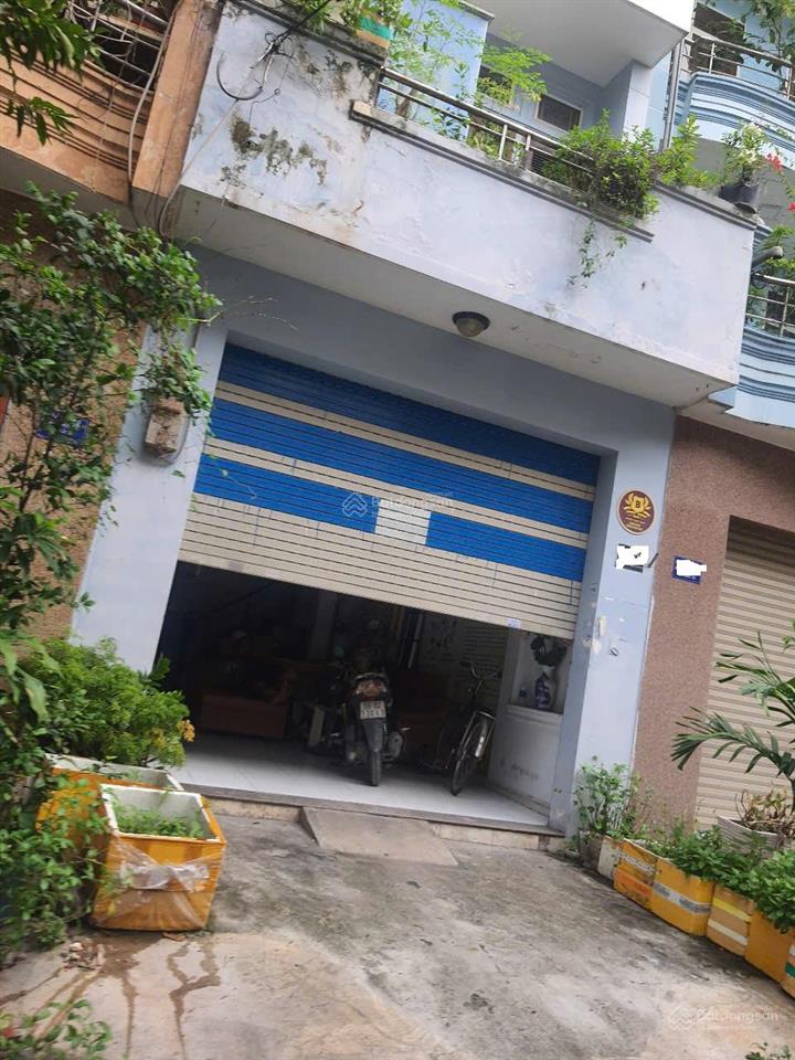 Bán nhà riêng hxh hồ đắc di, 8,45 tỷ, 4*15m diện tích 60m2, 3 tầng, 4pn, 5wc, giá tốt nhất khu