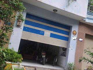 Bán nhà riêng hồ đắc di, 8,7 tỷ, 4*15m diện tích 60m2, 4pn, 5wc, giá tốt
