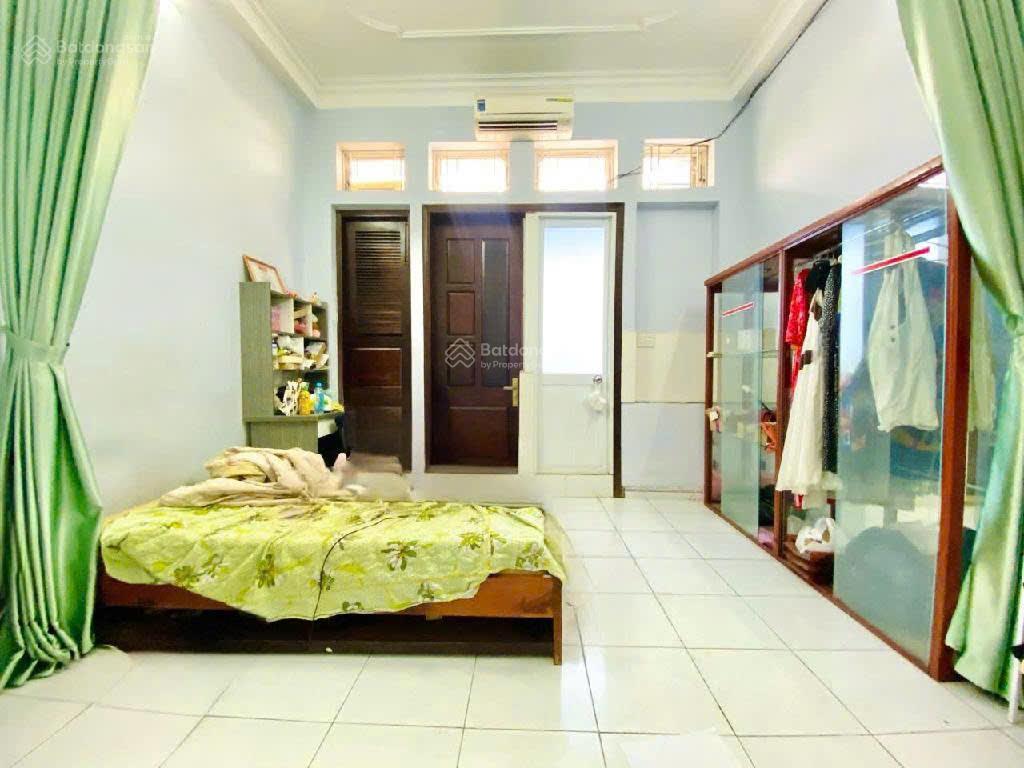 Bán nhà riêng hxh hồ đắc di, 8,45 tỷ, 4*15m diện tích 60m2, 3 tầng, 4pn, 5wc, giá tốt nhất khu