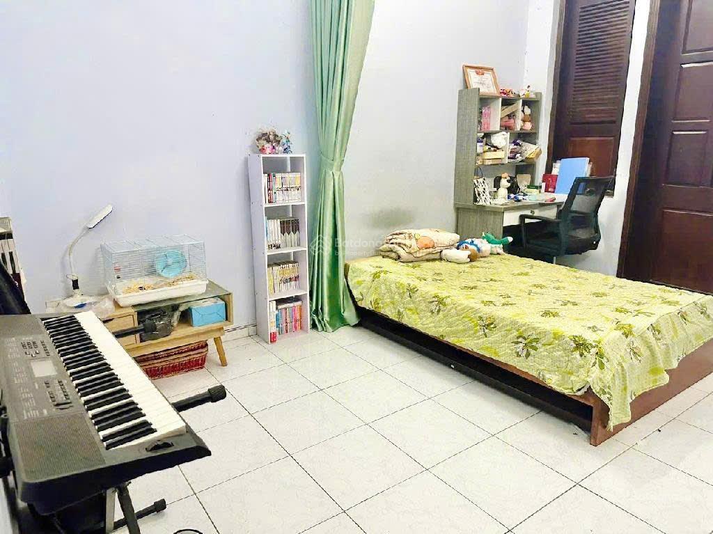 Bán nhà riêng hxh hồ đắc di, 8,45 tỷ, 4*15m diện tích 60m2, 3 tầng, 4pn, 5wc, giá tốt nhất khu