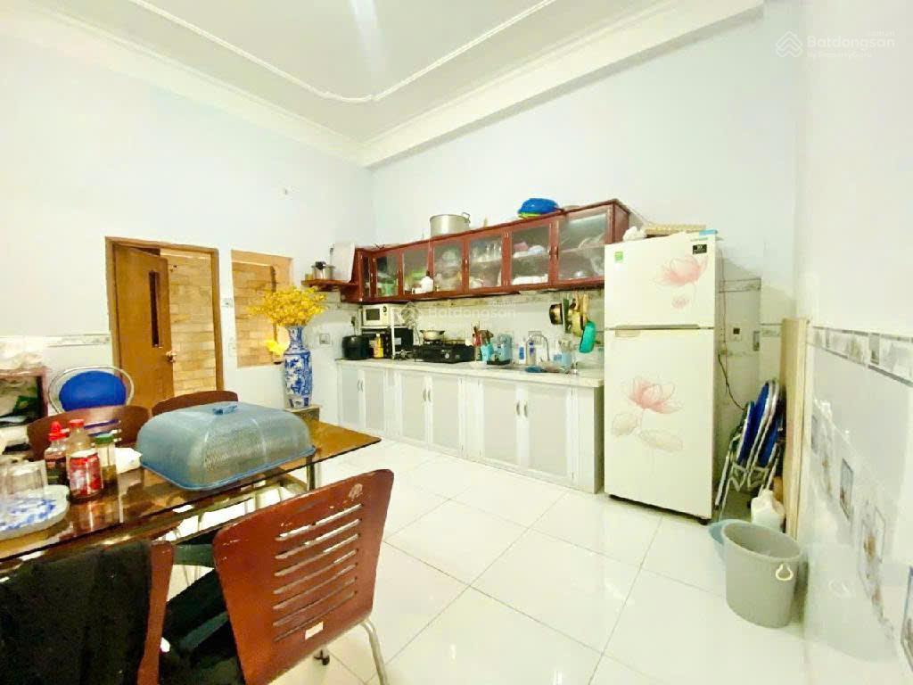 Bán nhà riêng hxh hồ đắc di, 8,45 tỷ, 4*15m diện tích 60m2, 3 tầng, 4pn, 5wc, giá tốt nhất khu