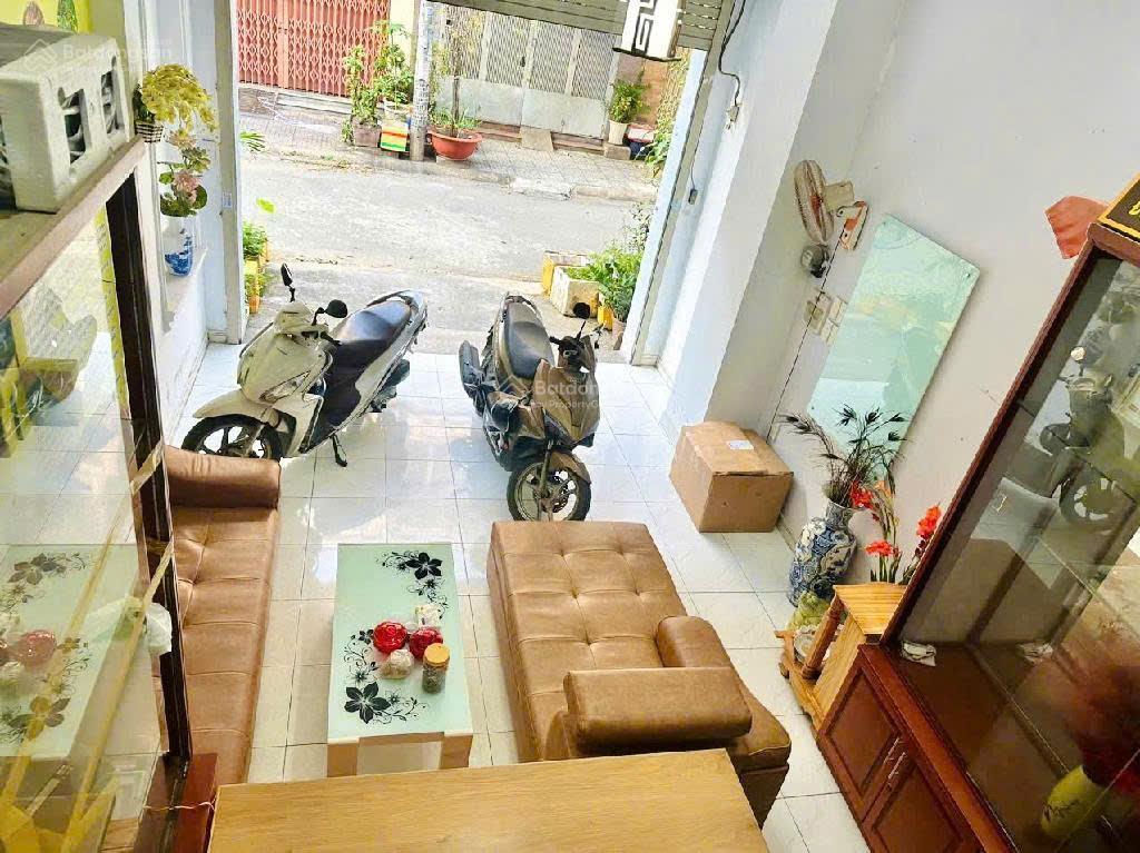 Bán nhà riêng hxh hồ đắc di, 8,45 tỷ, 4*15m diện tích 60m2, 3 tầng, 4pn, 5wc, giá tốt nhất khu