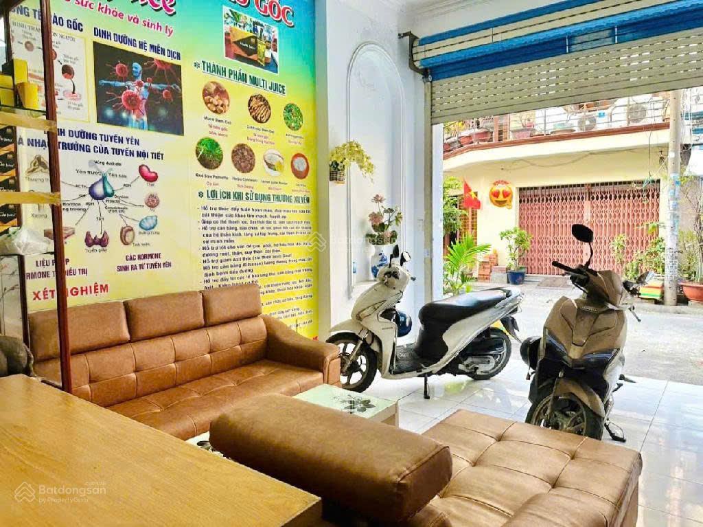 Bán nhà riêng hxh hồ đắc di, 8,45 tỷ, 4*15m diện tích 60m2, 3 tầng, 4pn, 5wc, giá tốt nhất khu