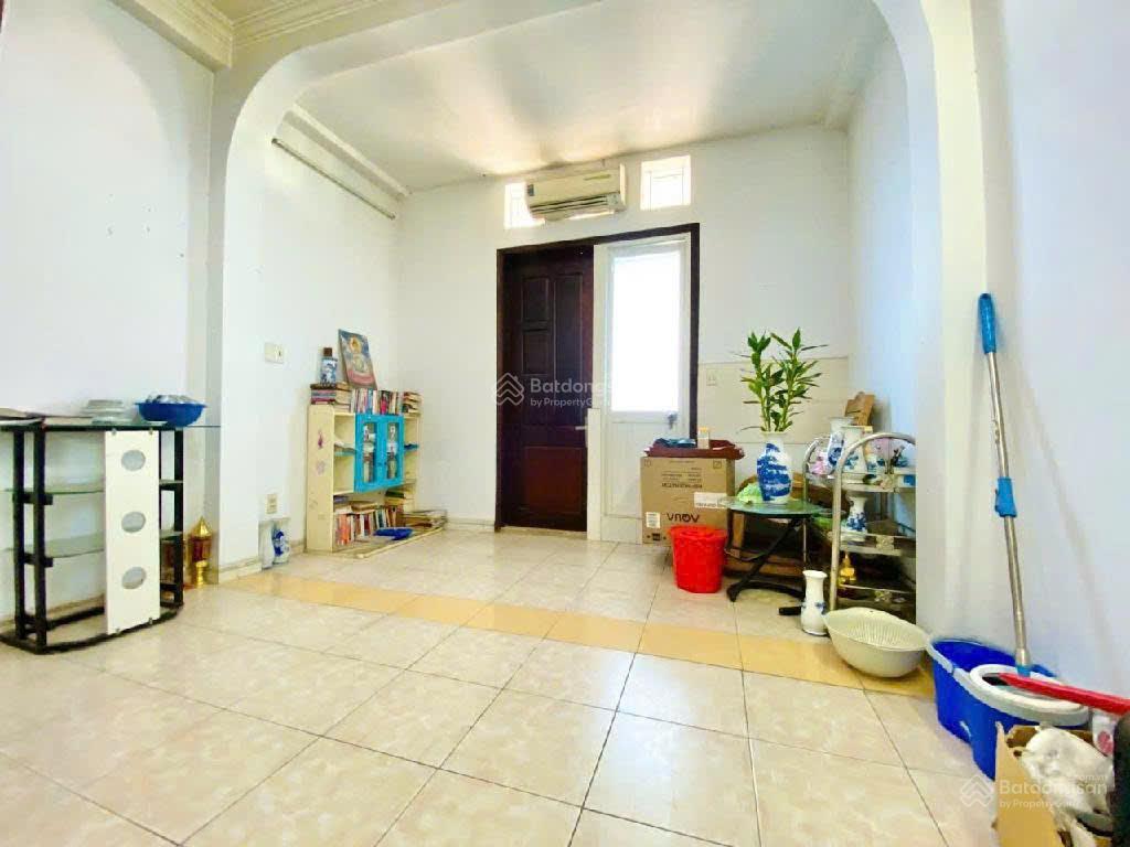 Bán nhà riêng hxh hồ đắc di, 8,45 tỷ, 4*15m diện tích 60m2, 3 tầng, 4pn, 5wc, giá tốt nhất khu