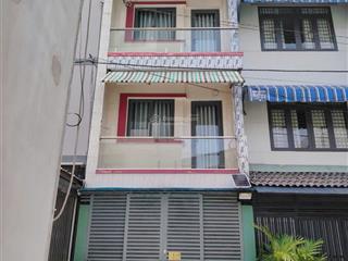 Hàng nóng tân phú, đường nguyễn văn yến, hẻm xe hơi quay đầu, nhà đẹp vào ở ngay