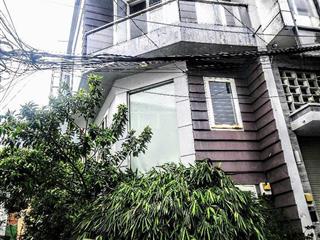 Nhà 4 tầng nở hậu tài lộc, căn góc hẻm xe tải, vài mét ra mặt tiền tân sơn nhì