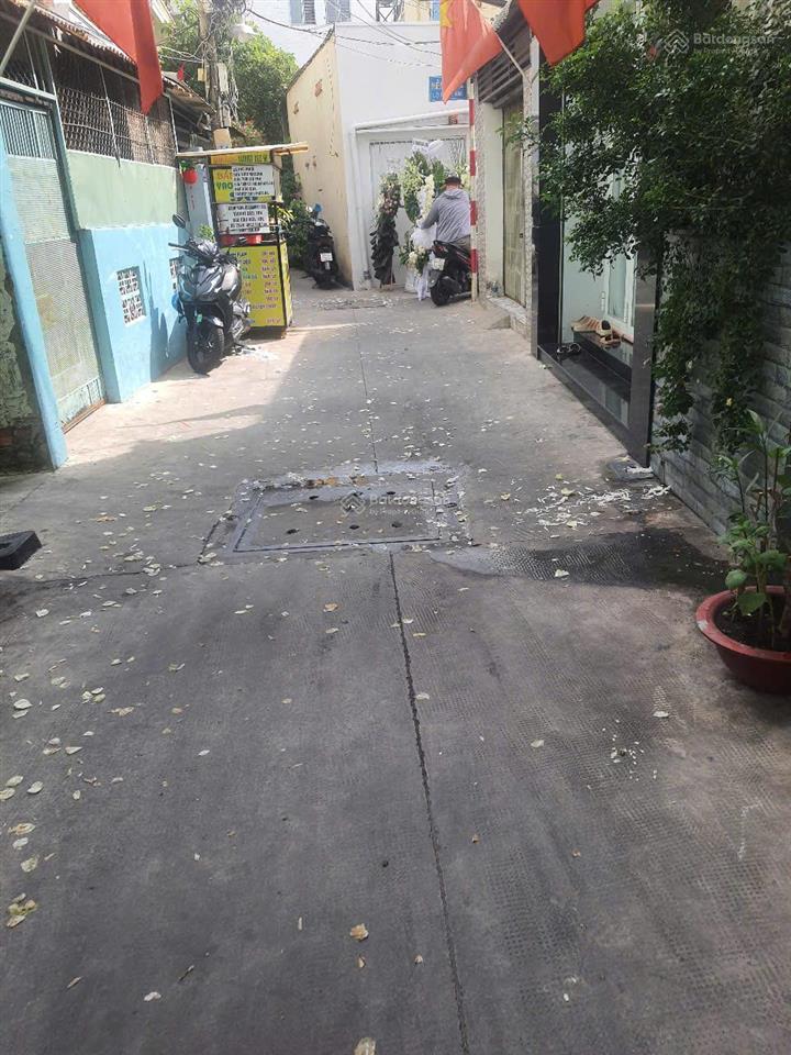 Hàng nóng trung tâm quận tân phú, hxh 5 tầng, dòng tiền ổn định có sẵn 15tr/tháng