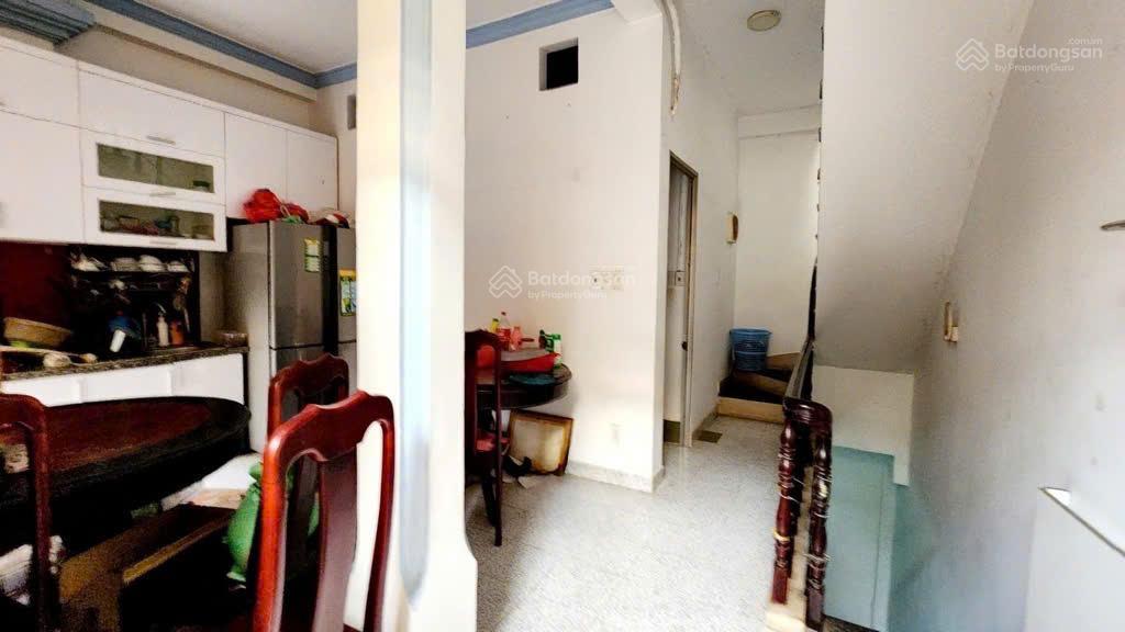 Hàng nóng trung tâm quận tân phú, hxh 5 tầng, dòng tiền ổn định có sẵn 15tr/tháng