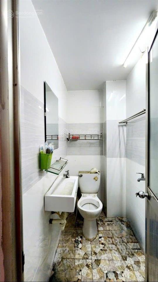 Hàng nóng trung tâm quận tân phú, hxh 5 tầng, dòng tiền ổn định có sẵn 15tr/tháng