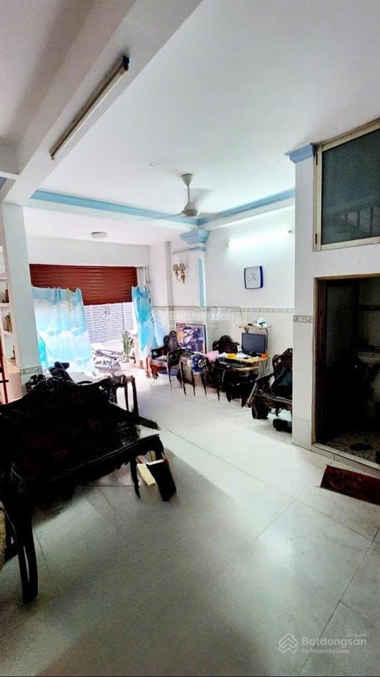 Hàng nóng trung tâm quận tân phú, hxh 5 tầng, dòng tiền ổn định có sẵn 15tr/tháng